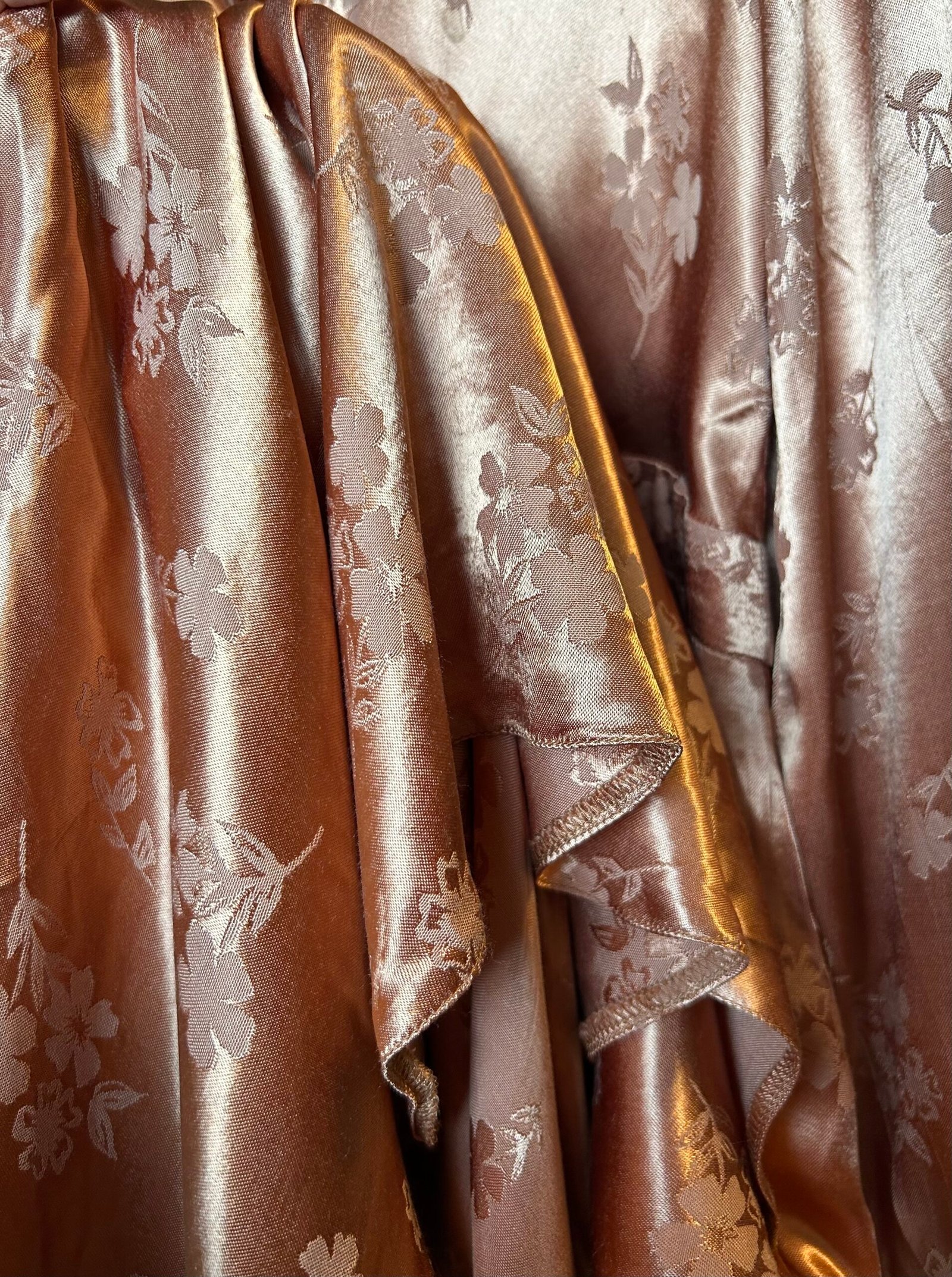 satin like asymmetrical dress satin like asymmetrical dress