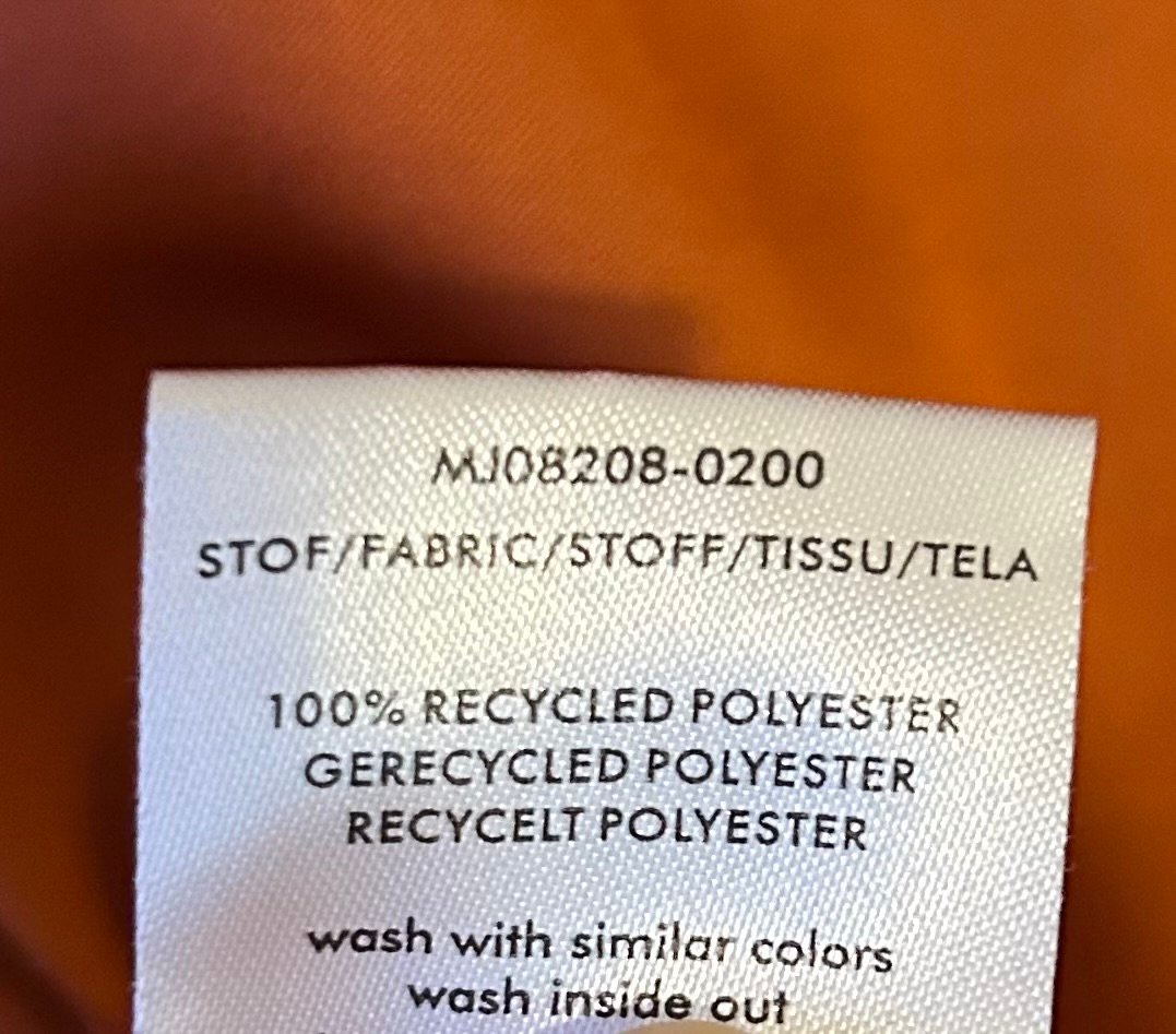 satin like orange dress satin like orange dress