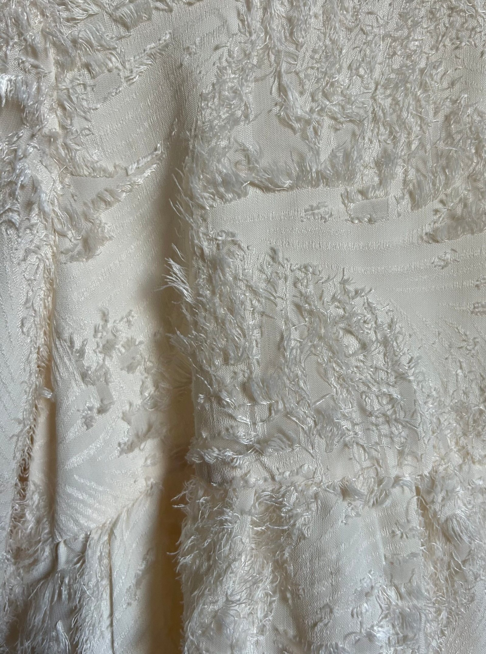 creamy white blouse creamy white blouse