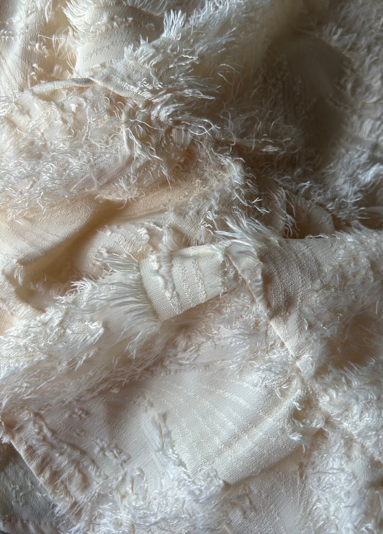 creamy white blouse creamy white blouse