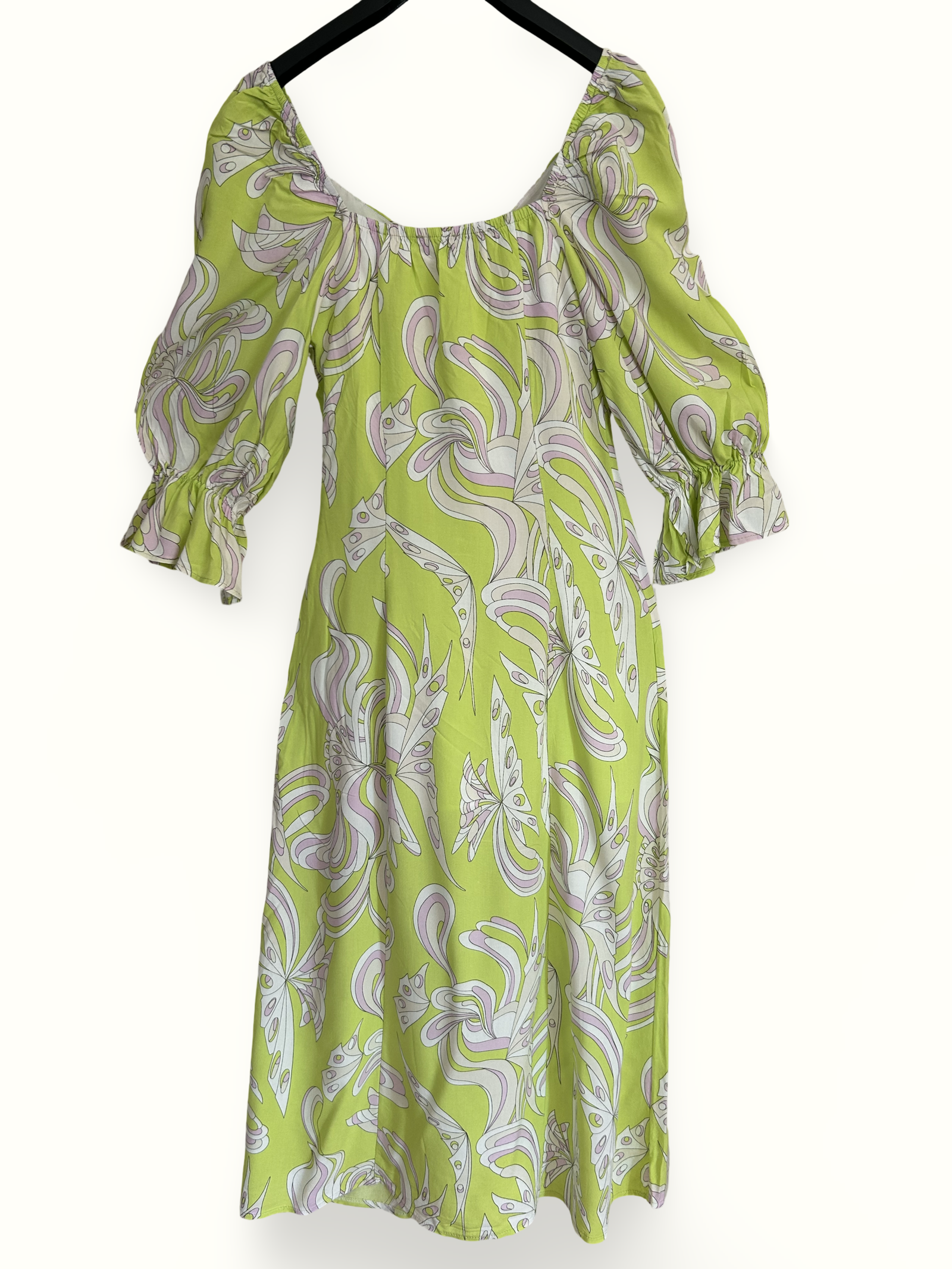 light green floral dress light green floral dress