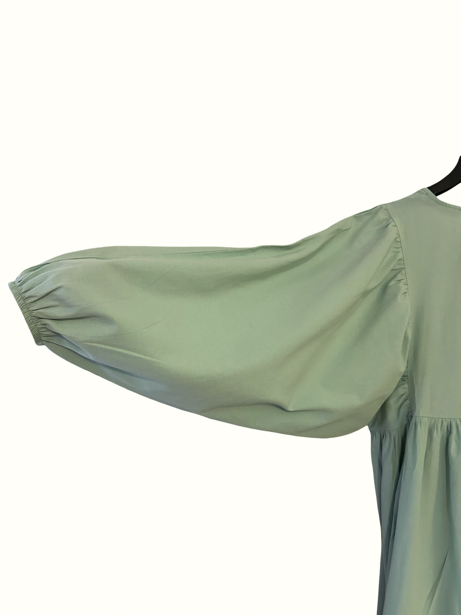 dusty blue oversized maxi dress dusty blue oversized maxi dress