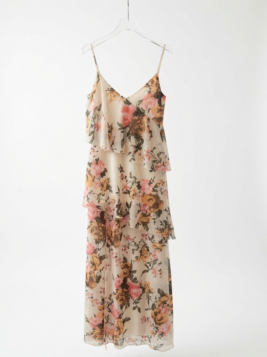 floral maxi spaghetti straps floral maxi spaghetti straps