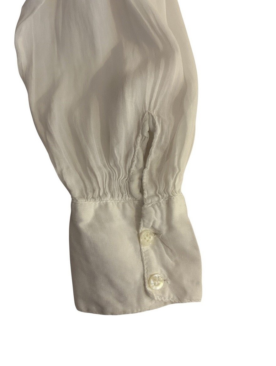 white ruffled blouse white ruffled blouse