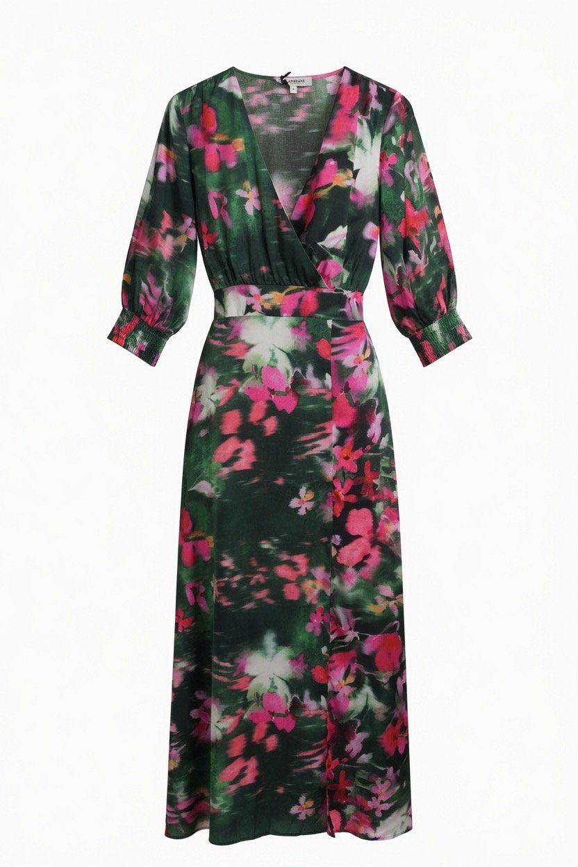 new morgan floral dress new morgan floral dress