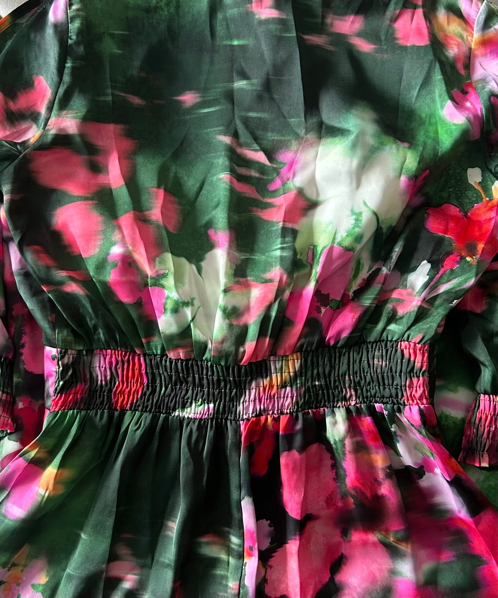 new morgan floral dress new morgan floral dress