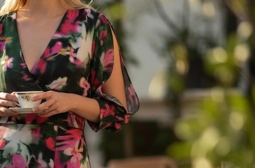 new morgan floral dress new morgan floral dress