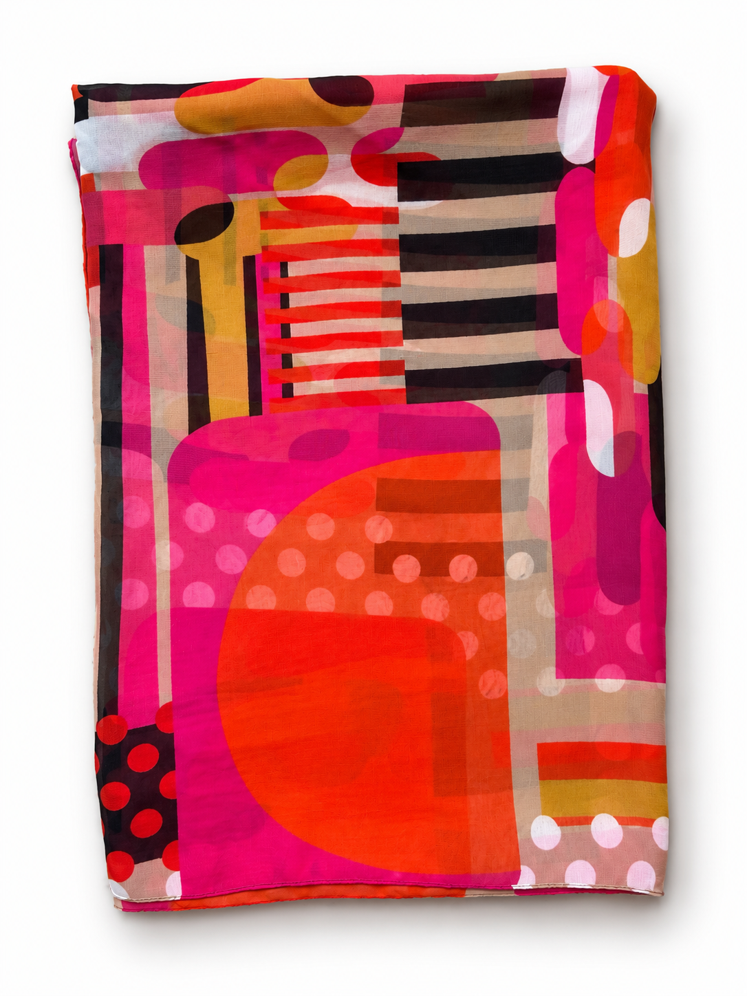 colourful scarf colourful scarf