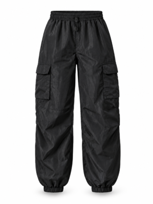 parachute pants