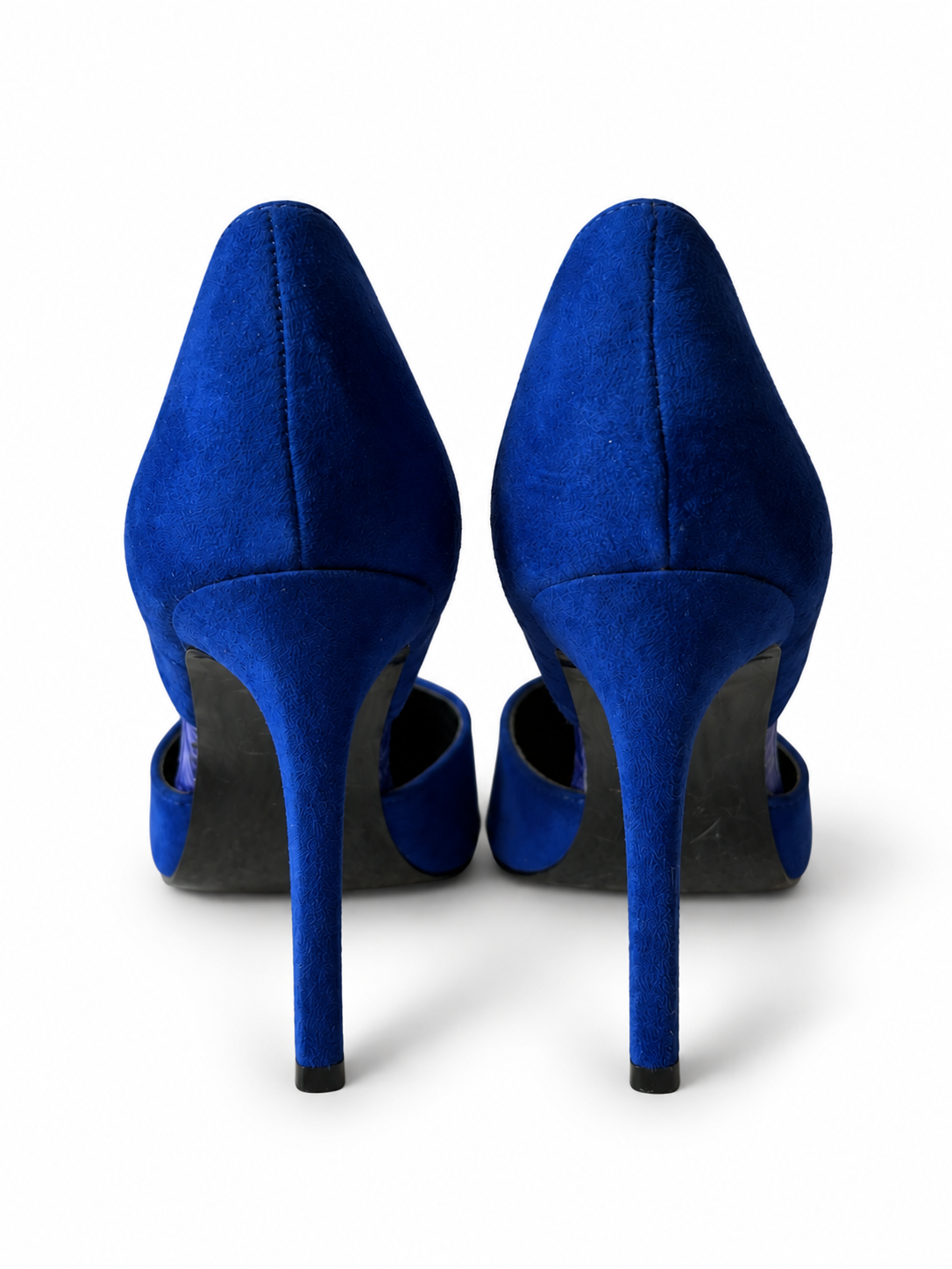 vivid blue high heels vivid blue high heels