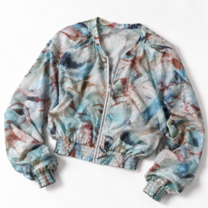 lightweighted jacket