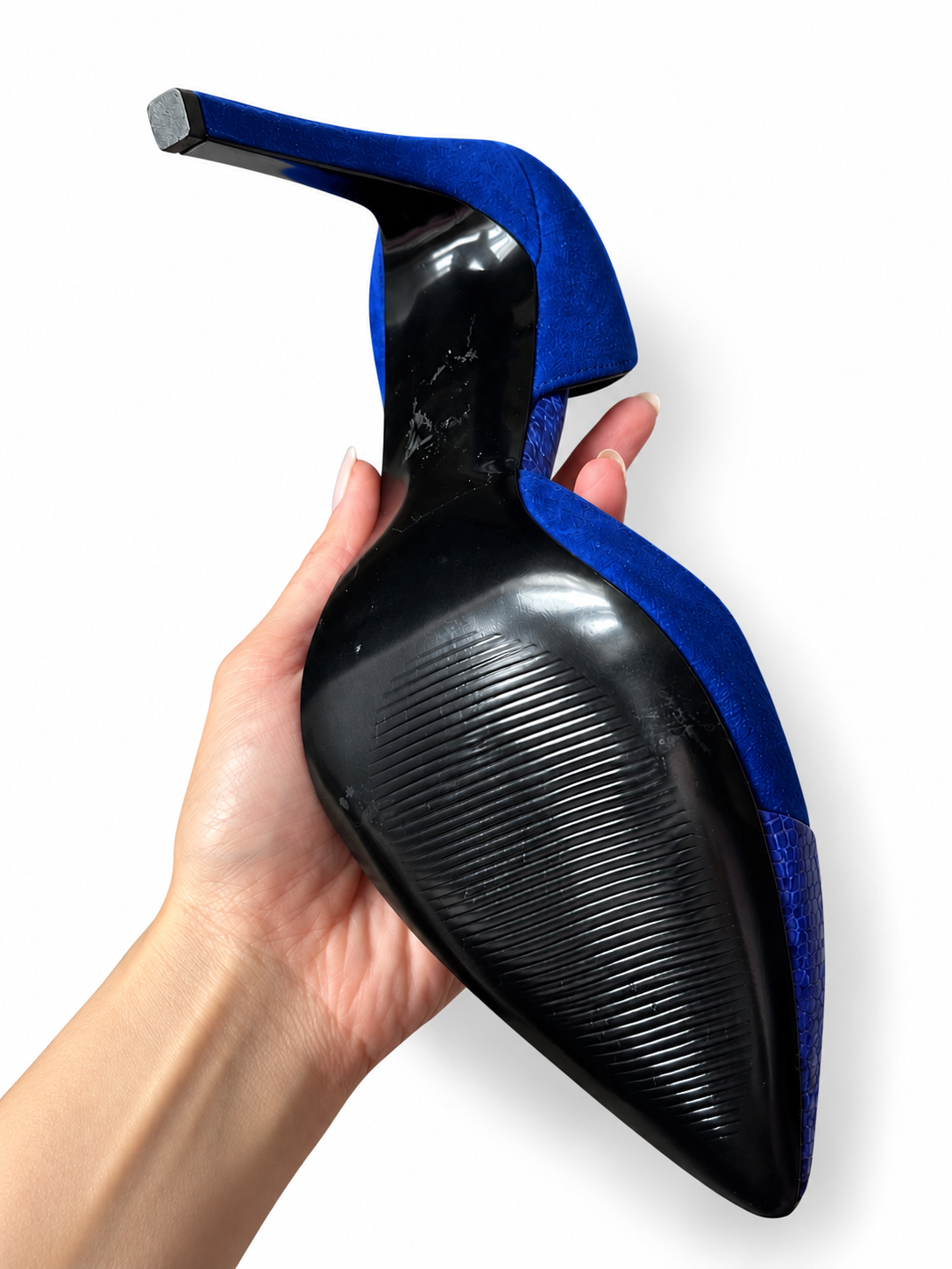 vivid blue high heels vivid blue high heels