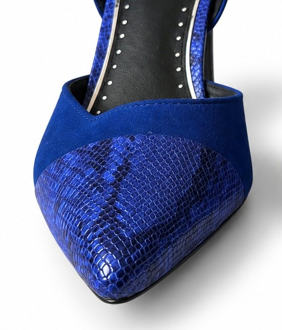 vivid blue high heels vivid blue high heels