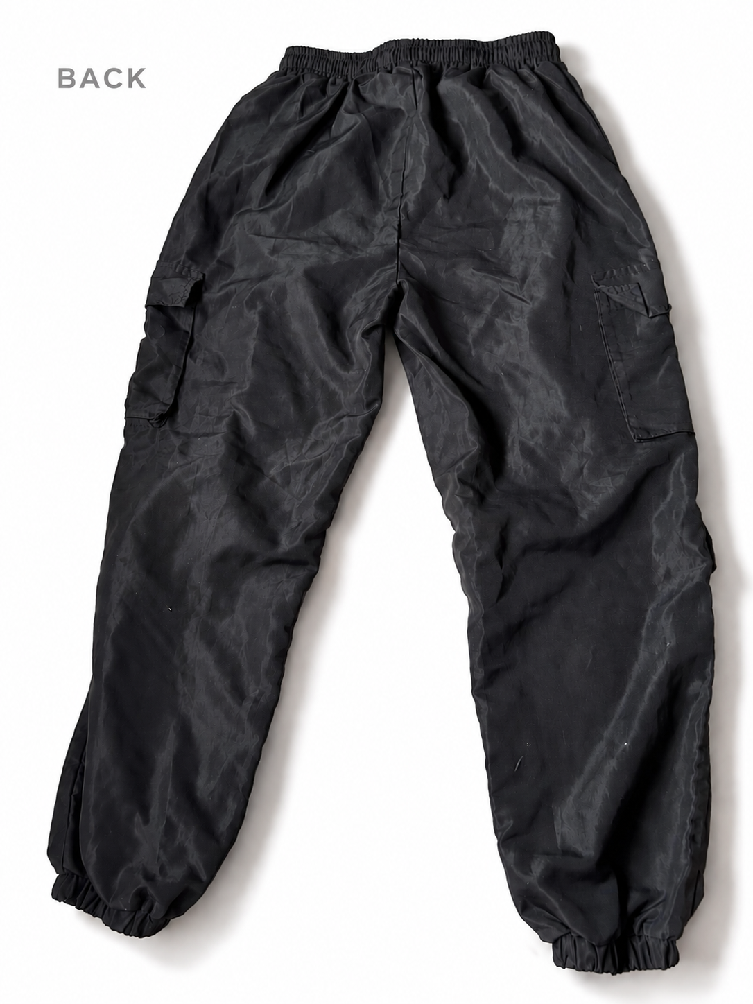 parachute pants parachute pants