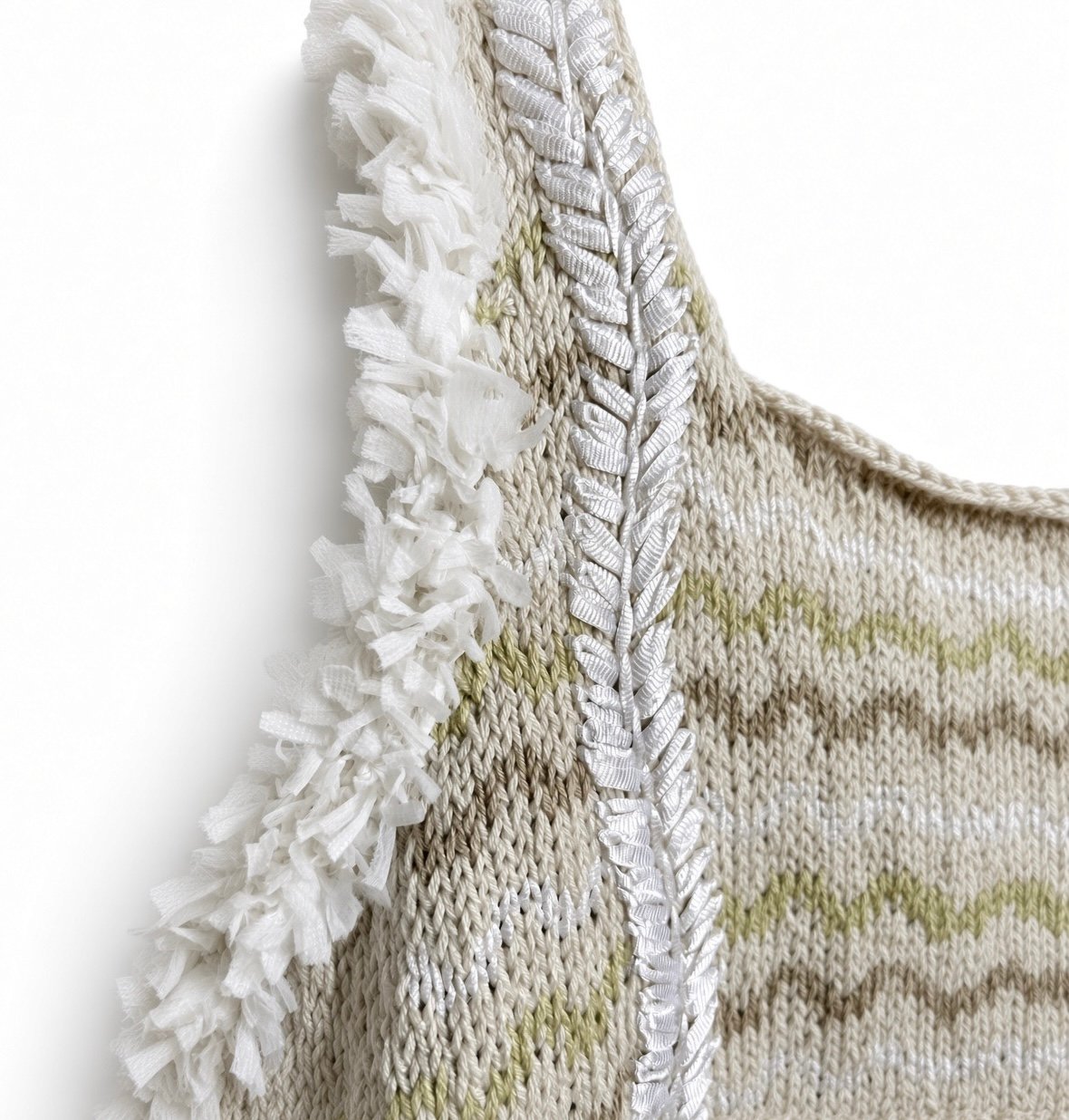 knitted top knitted top