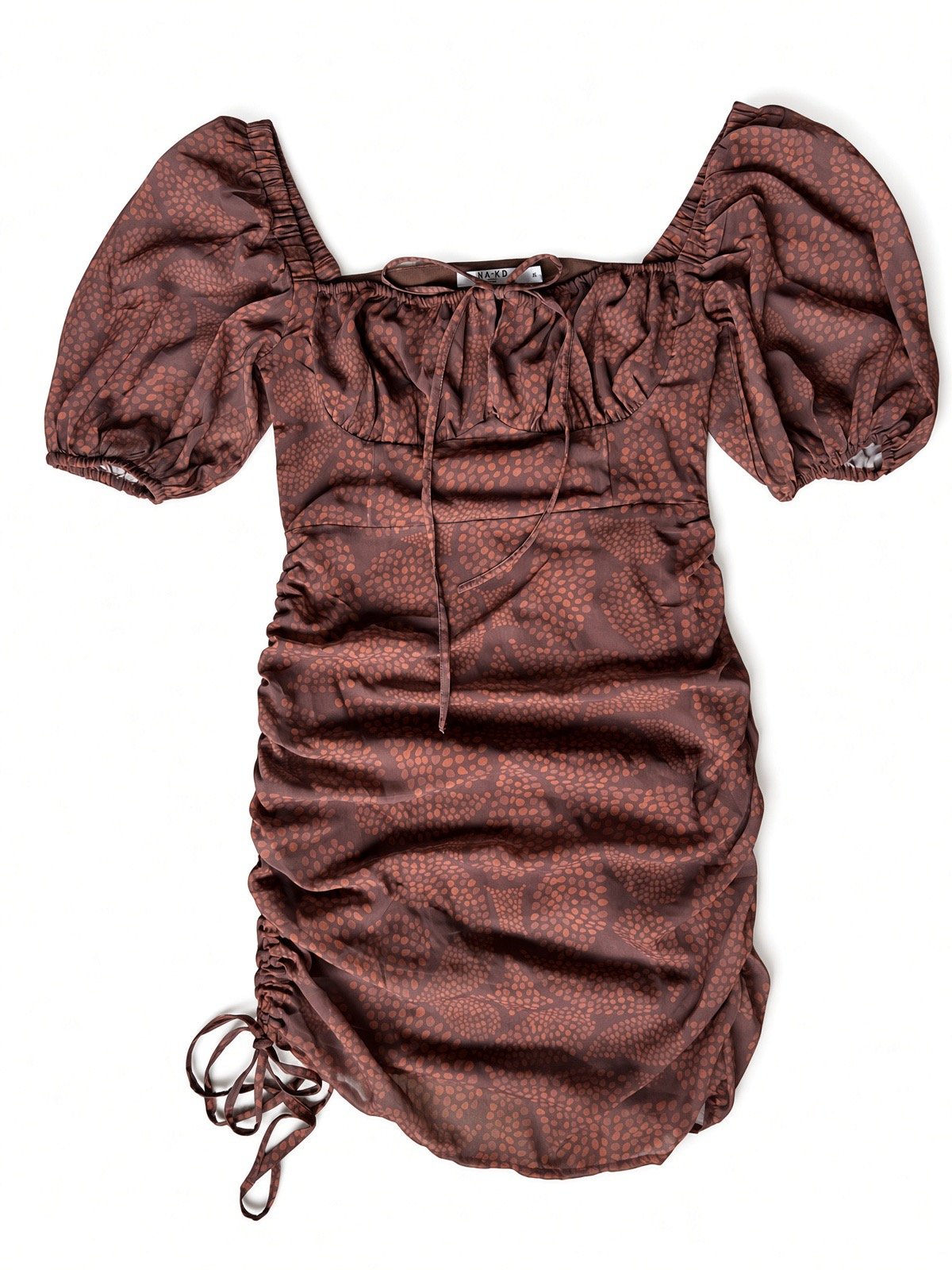 brown mini dress brown mini dress