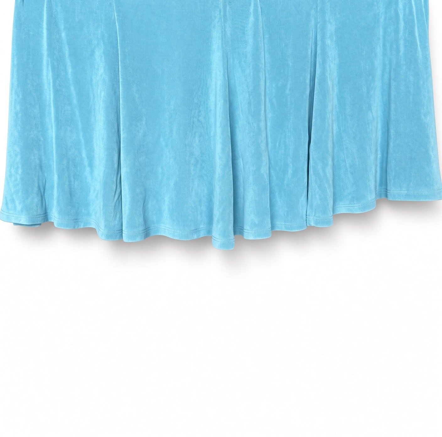 blue skirt blue skirt