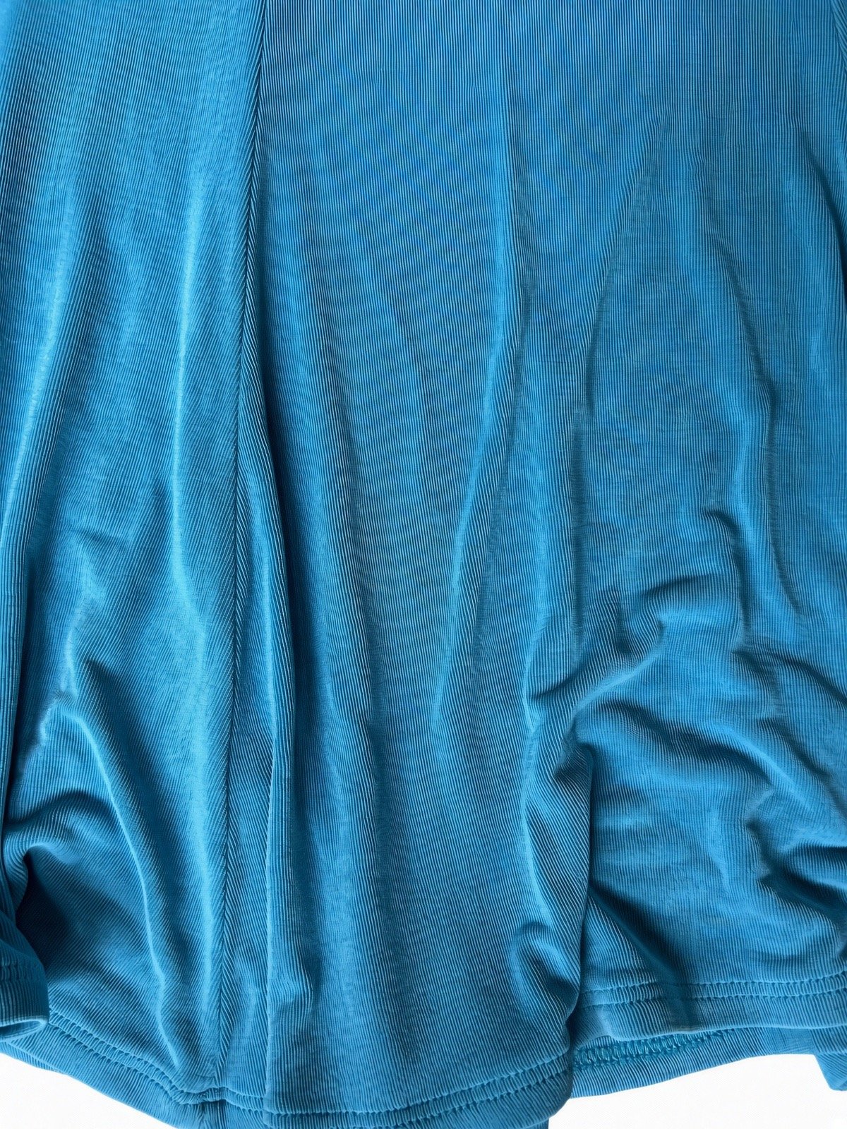 blue skirt blue skirt