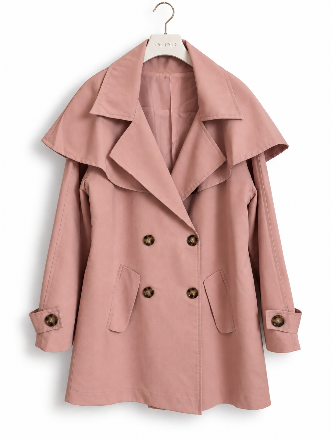 cape trench coat cape trench coat