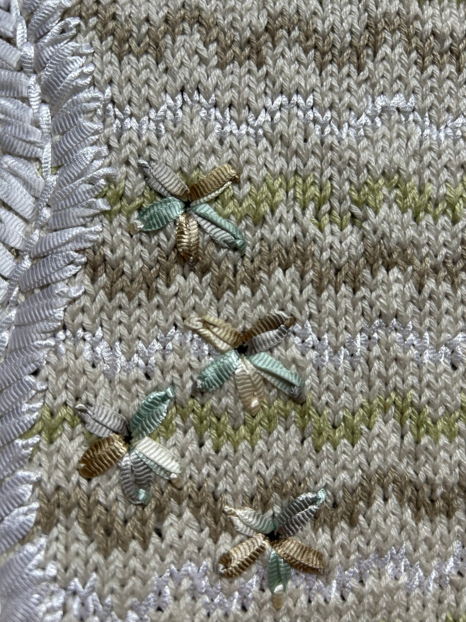 knitted top knitted top